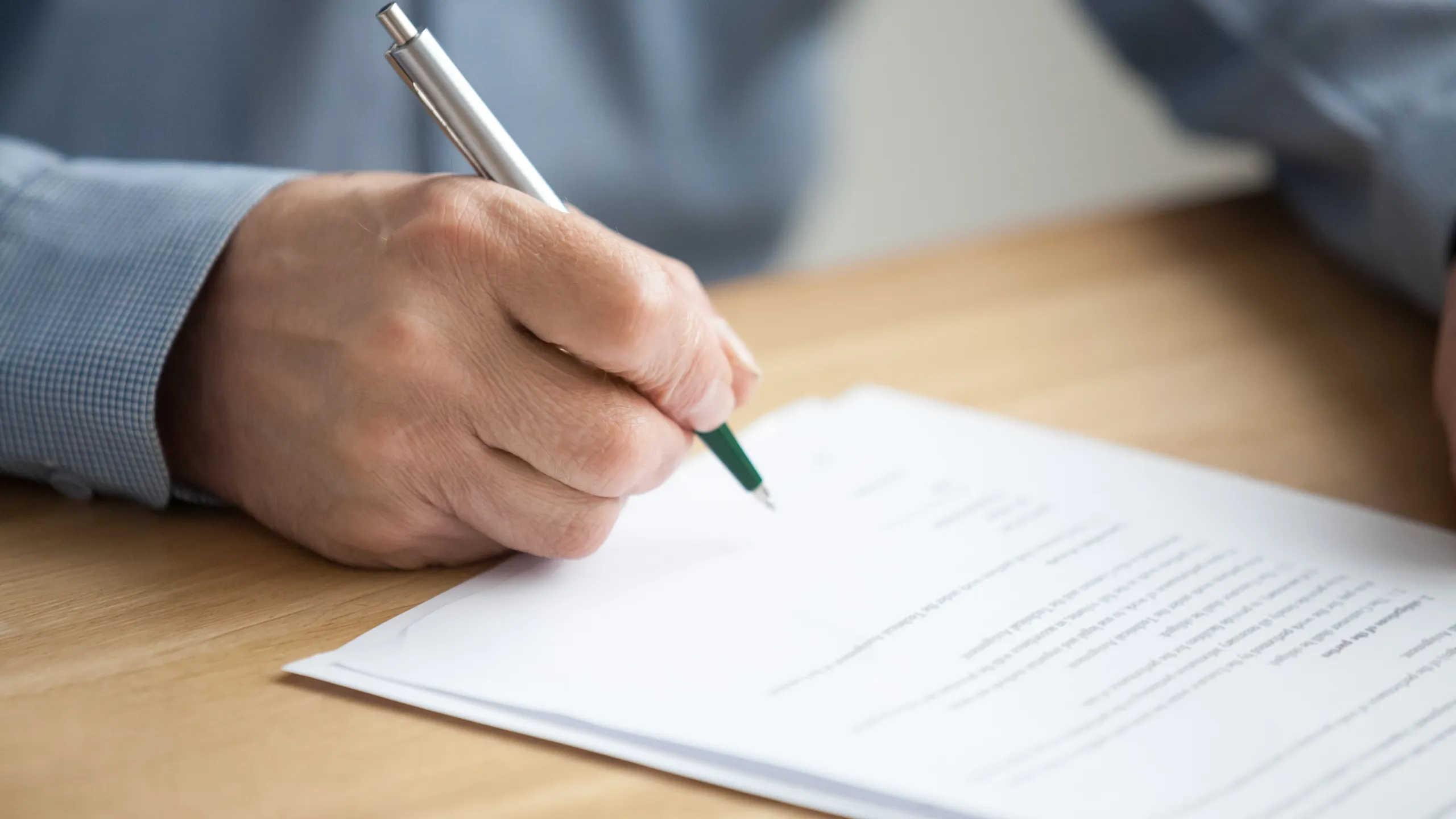 What Does a Successor Trustee Do?