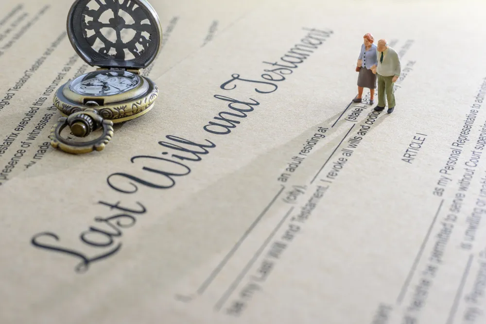 Who Should Be Involved When You’re Planning for Your Estate?